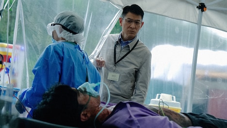 「カウントダウン」新場面写真