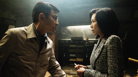 「カウントダウン」新場面写真