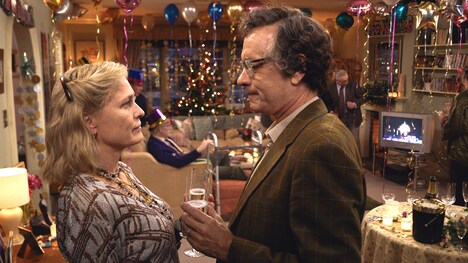 「HERE 時を越えて」場面写真