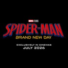 トム・ホランド主演「スパイダーマン」シリーズ最新作のタイトル決定