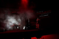 「ミッション：インポッシブル／ファイナル・レコニング」キックオフイベントの様子