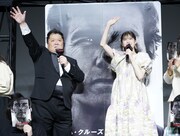 左から小杉竜一、松村沙友理