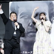 「ミッション:インポッシブル」ブラマヨ小杉と松村沙友理が“推しスタント”語る