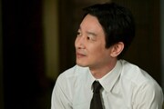 「あんぱん」より、加瀬亮演じる朝田結太郎