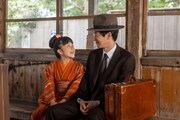 「あんぱん」場面写真