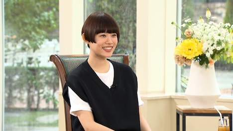 「ボクらの時代」より、杉咲花