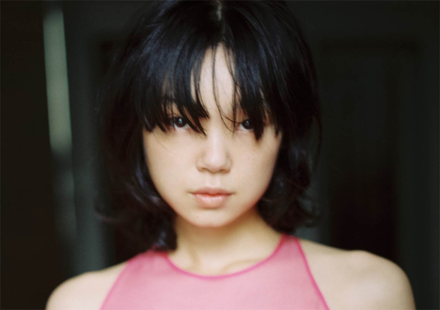 古川琴音写真集「CHIPIE」より