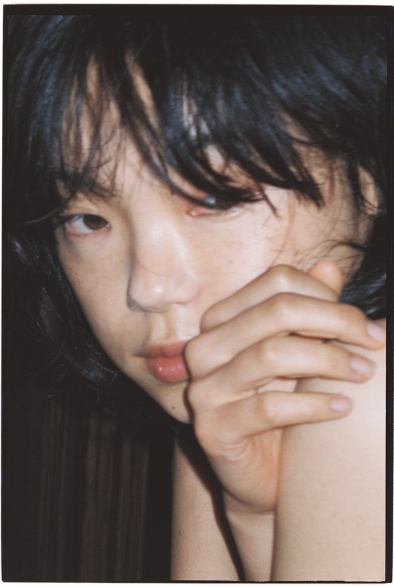 古川琴音写真集「CHIPIE」より