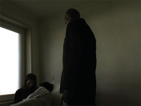 「コロッサル・ユース」場面写真