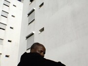 「コロッサル・ユース」場面写真