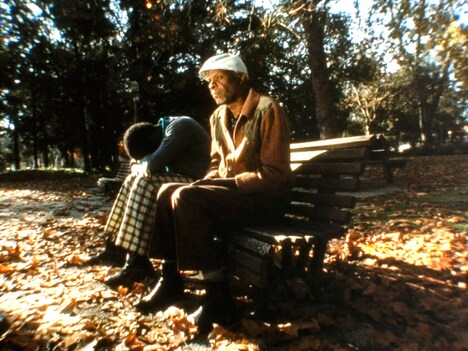 「コロッサル・ユース」場面写真