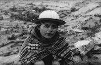 「コンドルの血」場面写真