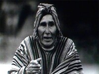 「第一の敵」場面写真