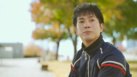 「永遠の待ち人」場面写真