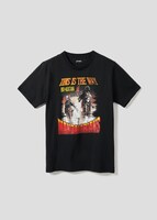 「我らの道」前面（Tシャツ / 税込3500円）