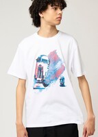 「救出」前面（Tシャツ / 税込3500円）
