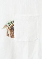 「絆」前面（ビッグシルエットTシャツ / 税込4500円）