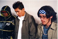 「最後の庭の息子たち」場面写真