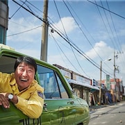 「タクシー運転手」「ソウルの春」が特別上映、「1980 僕たちの光州事件」公開記念で