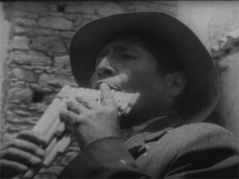 「ウカマウ」場面写真