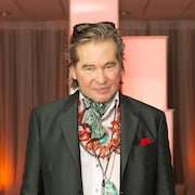 俳優ヴァル・キルマーが死去、「トップガン」アイスマン役や2代目バットマン役で活躍
