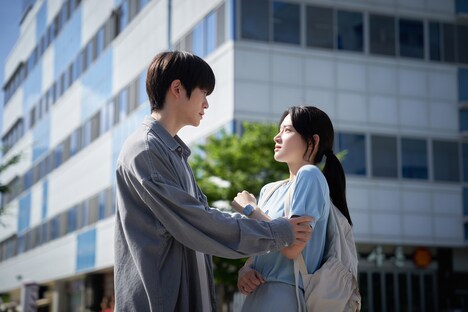 「6時間後に君は死ぬ」より。