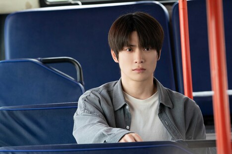 「6時間後に君は死ぬ」より。