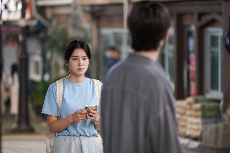 「6時間後に君は死ぬ」より。