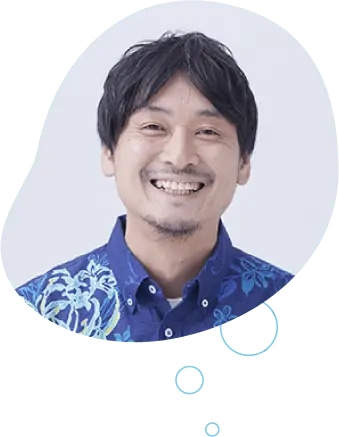 北口ユースケ