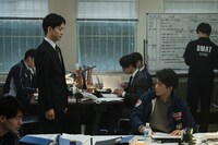 「フロントライン」場面写真