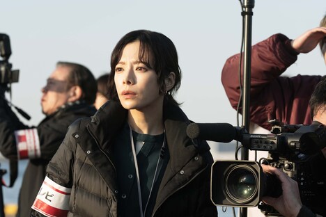 「フロントライン」新場面写真