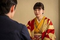 ドラマ「波うららかに、めおと日和」より