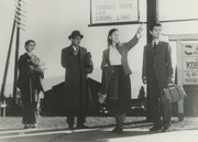 「わかれ雲」場面写真