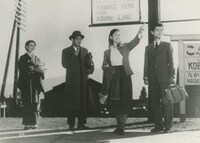 「わかれ雲」場面写真