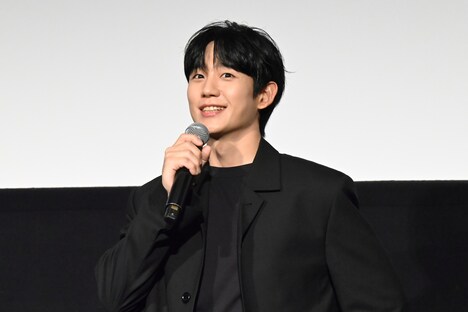 チョン・ヘイン