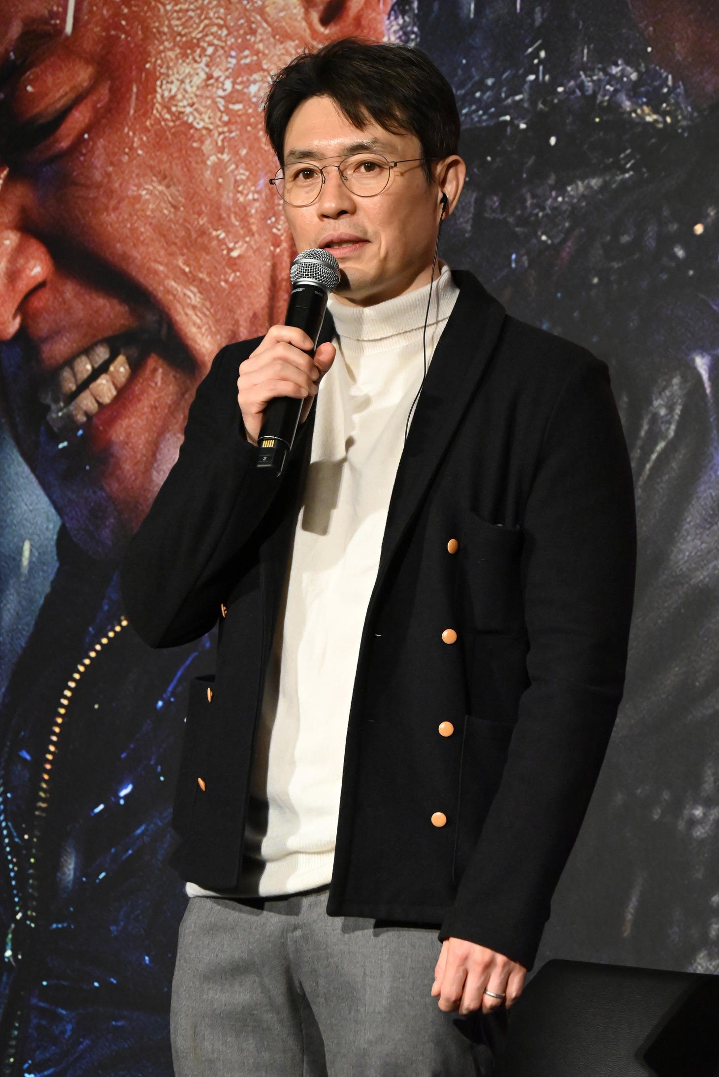 リュ・スンワン