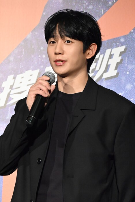 チョン・ヘイン