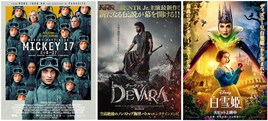 来日イベントの雰囲気がいいと、その映画の印象もよくなる