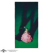 一番くじ 映画「ウィキッド ふたりの魔女」のC賞 ポスタオル