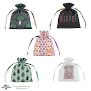 一番くじ 映画「ウィキッド ふたりの魔女」のE賞 巾着ポーチ