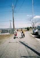 「六月のタイムマシン」オフショット