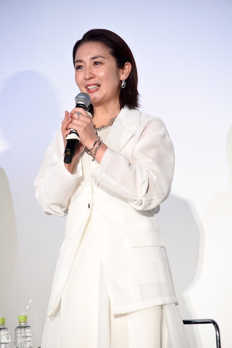 酒井美紀
