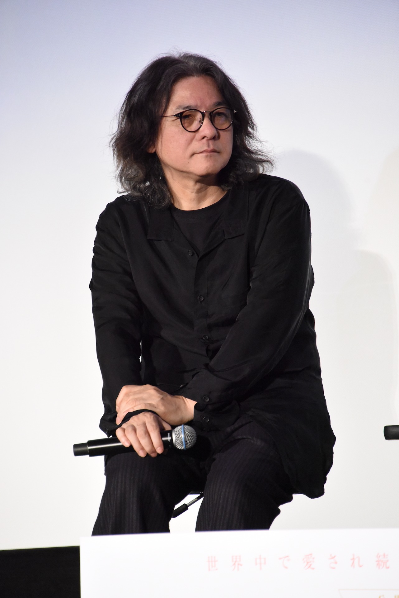 岩井俊二