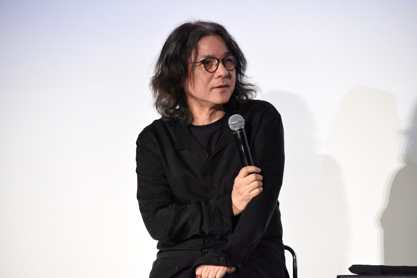 岩井俊二