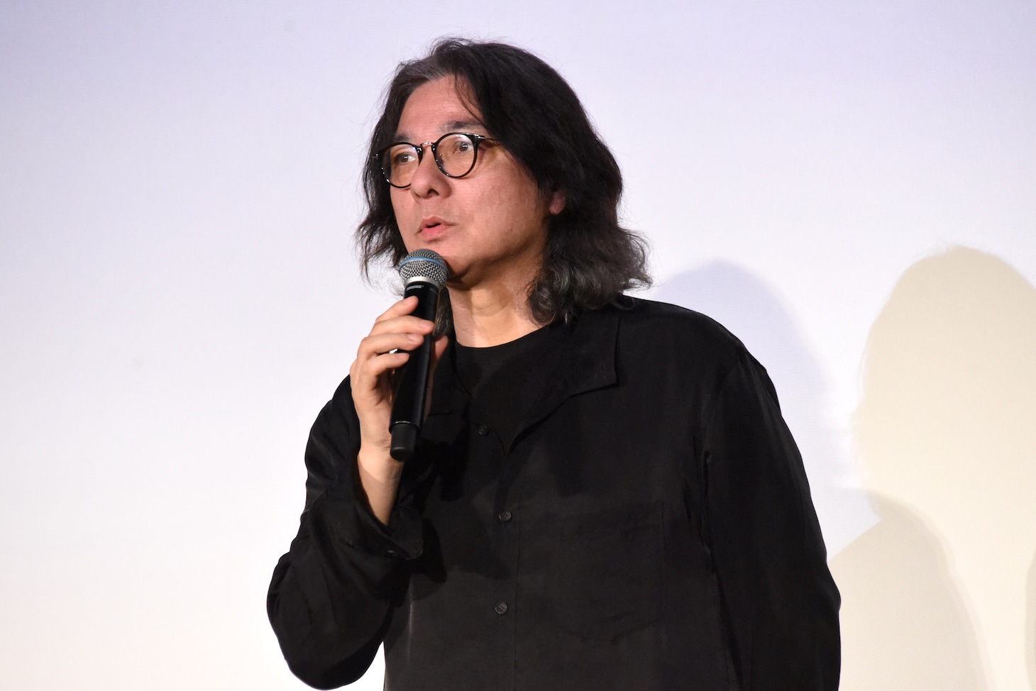 岩井俊二