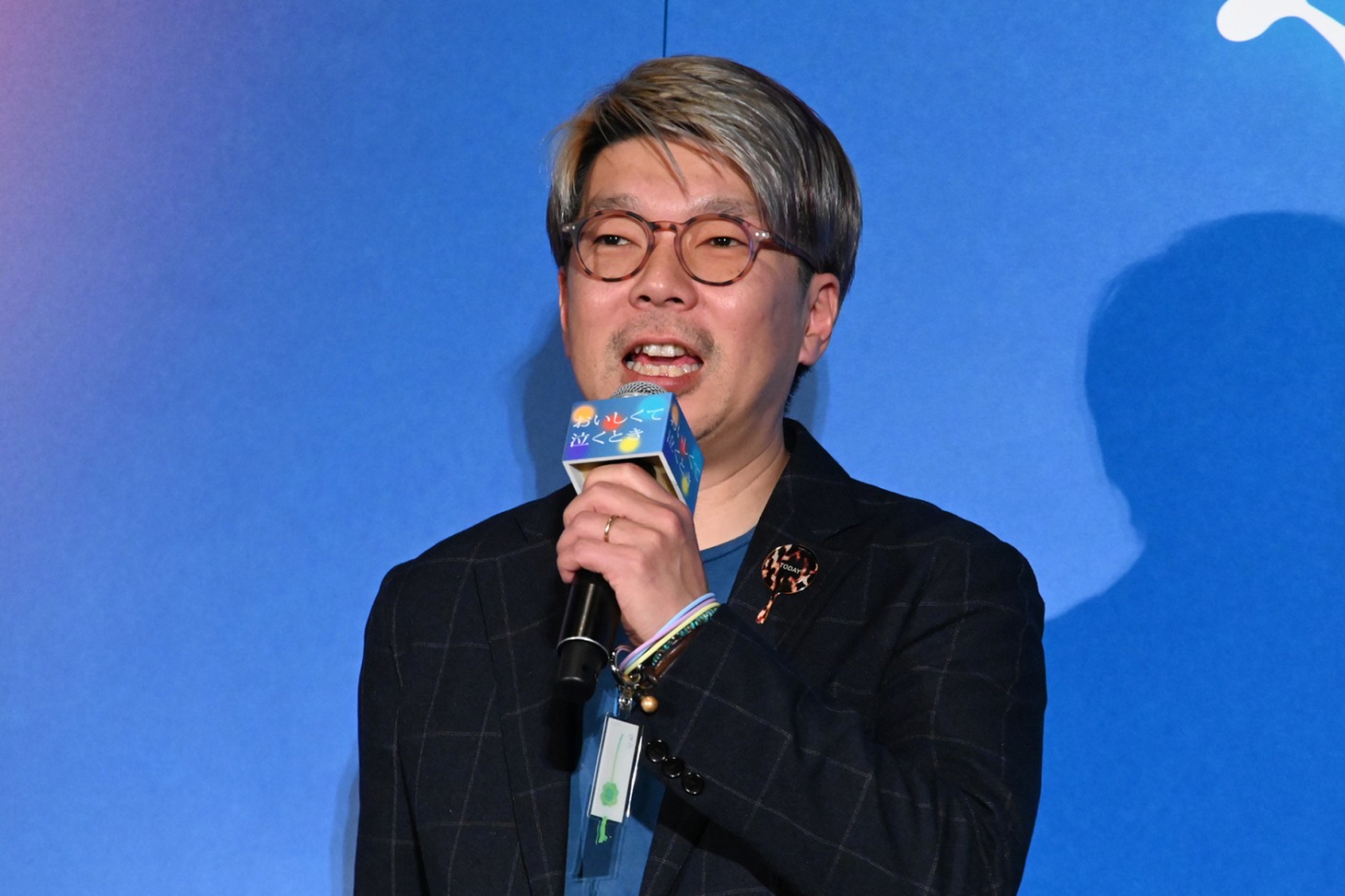 横尾初喜