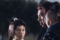 「子連れ狼 地獄へ行くぞ！大五郎」場面写真 ©1974 TOHO CO., LTD.