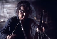 「子連れ狼 冥府魔道」場面写真 © 1973 TOHO CO., LTD.