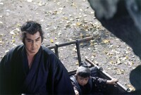 「子連れ狼 親の心子の心」場面写真 © 1972 TOHO CO., LTD.