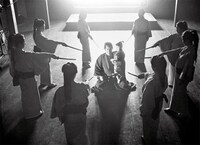 「子連れ狼 三途の川の乳母車」場面写真 © 1972 TOHO CO., LTD.